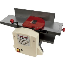 Jet Bench 707400 Top Jointer Planer JJP-8BT, 8